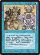 Portent [Ice Age] - The Mythic Store | 24h Order Processing