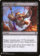 Butcher's Glee [Mystery Booster] - The Mythic Store | 24h Order Processing