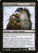 Garza's Assassin [Coldsnap] - The Mythic Store | 24h Order Processing