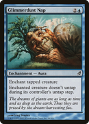 Glimmerdust Nap [Lorwyn] - The Mythic Store | 24h Order Processing