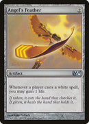 Angel's Feather [Magic 2011] - The Mythic Store | 24h Order Processing