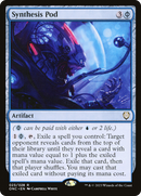 Synthesis Pod [Phyrexia: All Will Be One Commander] - The Mythic Store | 24h Order Processing