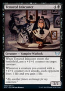 Tenured Inkcaster [Strixhaven: School of Mages] - The Mythic Store | 24h Order Processing