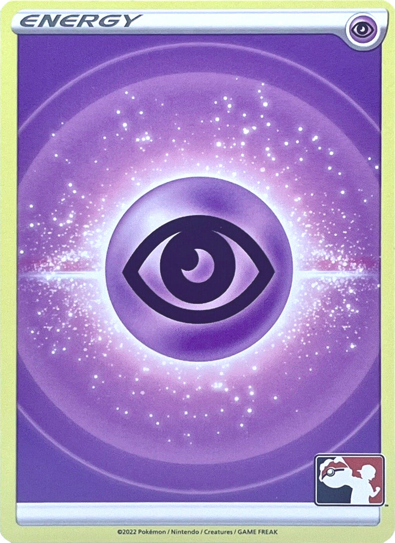 Psychic Energy [Prize Pack Series Two] - The Mythic Store | 24h Order Processing