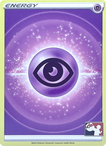 Psychic Energy [Prize Pack Series Two] - The Mythic Store | 24h Order Processing