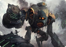 Rust Goliath Art Card [The Brothers' War Art Series] - The Mythic Store | 24h Order Processing