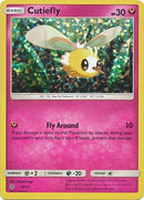 Cutiefly (10/12) [McDonald's Promos: 2017 Collection] - The Mythic Store | 24h Order Processing