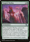 Tangled Skyline [March of the Machine] - The Mythic Store | 24h Order Processing