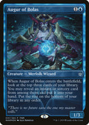 Augur of Bolas (FNM) [War of the Spark Promos] - The Mythic Store | 24h Order Processing