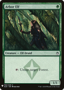 Arbor Elf [Mystery Booster] - The Mythic Store | 24h Order Processing