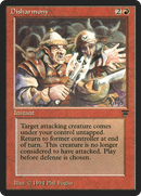 Disharmony [Legends] - The Mythic Store | 24h Order Processing