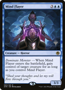 Mind Flayer (Promo Pack) [Dungeons & Dragons: Adventures in the Forgotten Realms Promos] - The Mythic Store | 24h Order Processing