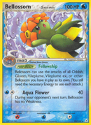 Bellossom (19/110) (Delta Species) [EX: Holon Phantoms] - The Mythic Store | 24h Order Processing