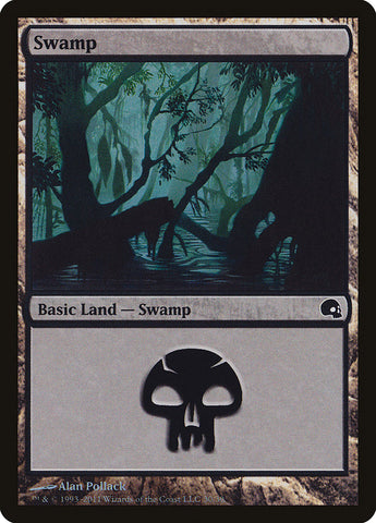 Swamp (30) [Premium Deck Series: Graveborn] - The Mythic Store | 24h Order Processing