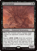 Lamentation [Lorwyn Eclipsed Commander] - The Mythic Store | 24h Order Processing