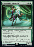 Centaur of Attention [Unfinity] - The Mythic Store | 24h Order Processing