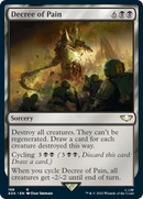 Decree of Pain [Warhammer 40,000] - The Mythic Store | 24h Order Processing