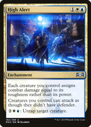 High Alert [Ravnica Allegiance] - The Mythic Store | 24h Order Processing