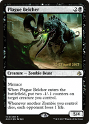 Plague Belcher [Amonkhet Prerelease Promos] - The Mythic Store | 24h Order Processing