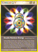 Double Rainbow Energy (88/95) [EX: Team Magma vs Team Aqua] - The Mythic Store | 24h Order Processing