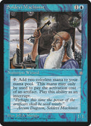 Soldevi Machinist [Ice Age] - The Mythic Store | 24h Order Processing