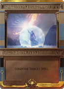 Counterspell (Invocation) [Amonkhet Invocations] - The Mythic Store | 24h Order Processing