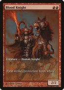 Blood Knight [Champs and States] - The Mythic Store | 24h Order Processing