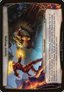 Spatial Merging (Planes) [Planechase Anthology Planes] - The Mythic Store | 24h Order Processing