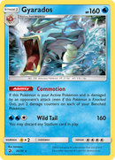 Gyarados (20/70) [Sun & Moon: Dragon Majesty] - The Mythic Store | 24h Order Processing
