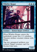 Whirler Rogue [Kaldheim Commander] - The Mythic Store | 24h Order Processing