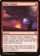 Pillar of Flame [Iconic Masters] - The Mythic Store | 24h Order Processing