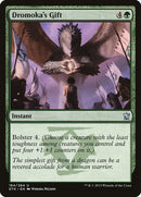 Dromoka's Gift [Dragons of Tarkir] - The Mythic Store | 24h Order Processing