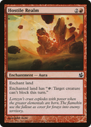 Hostile Realm [Morningtide] - The Mythic Store | 24h Order Processing