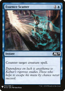 Essence Scatter [Mystery Booster] - The Mythic Store | 24h Order Processing
