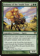 Kodama of the South Tree [Champions of Kamigawa] - The Mythic Store | 24h Order Processing