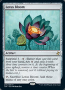 Lotus Bloom [Time Spiral Remastered] - The Mythic Store | 24h Order Processing