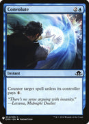 Convolute [Mystery Booster] - The Mythic Store | 24h Order Processing