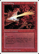 Firebreathing [Summer Magic / Edgar] - The Mythic Store | 24h Order Processing