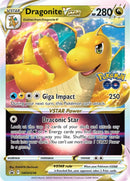Dragonite VSTAR (SWSH236) [Sword & Shield: Black Star Promos] - The Mythic Store | 24h Order Processing