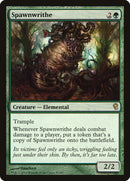 Spawnwrithe [Duel Decks: Jace vs. Vraska] - The Mythic Store | 24h Order Processing