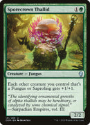 Sporecrown Thallid [Dominaria] - The Mythic Store | 24h Order Processing
