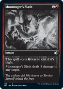 Moonrager's Slash [Innistrad: Double Feature] - The Mythic Store | 24h Order Processing