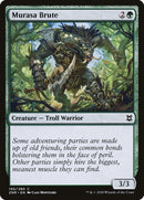 Murasa Brute [Zendikar Rising] - The Mythic Store | 24h Order Processing