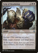Grip of Desolation [Battle for Zendikar] - The Mythic Store | 24h Order Processing