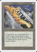 Black Vise [Revised Edition] - The Mythic Store | 24h Order Processing