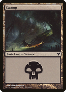 Swamp (20) [Modern Event Deck 2014] - The Mythic Store | 24h Order Processing