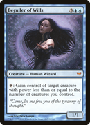 Beguiler of Wills [Dark Ascension] - The Mythic Store | 24h Order Processing