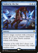 Stolen by the Fae (Promo Pack) [Throne of Eldraine Promos] - The Mythic Store | 24h Order Processing