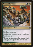 Armadillo Cloak [Archenemy] - The Mythic Store | 24h Order Processing