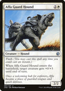 Affa Guard Hound [Conspiracy: Take the Crown] - The Mythic Store | 24h Order Processing